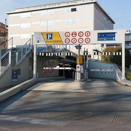 Andaleppo Lägenhet Mestre Exteriör bild