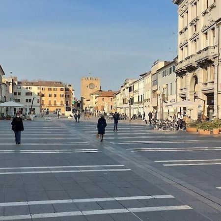 Andaleppo Lägenhet Mestre Exteriör bild