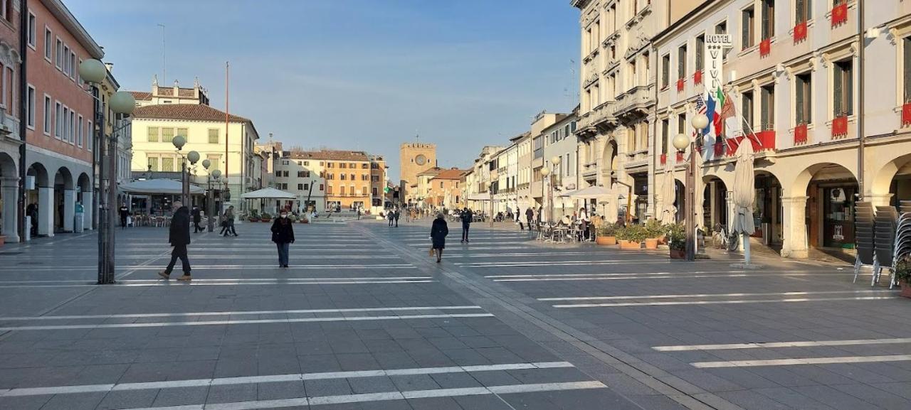 Andaleppo Lägenhet Mestre Exteriör bild